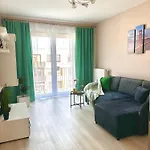 Apartment Airport